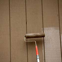 Exterior Painting to Boost Siding’s Lifespan