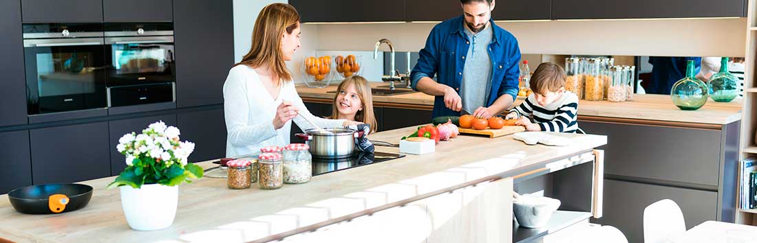 Renovating your kitchen