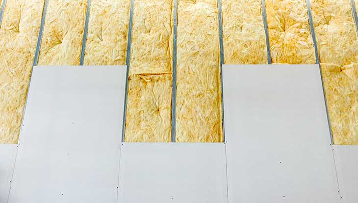 Advantages and disadvantages of sheetrock