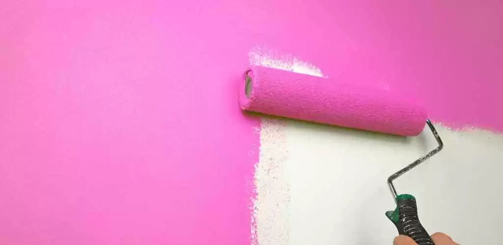 Matte vs. Eggshell Finish