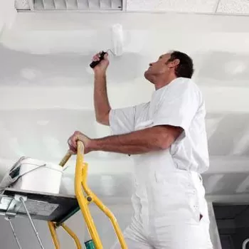 Drywall Repair