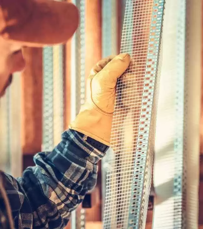 Drywall Contractor in Buncombe County NC
