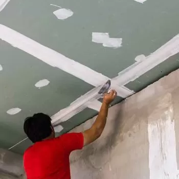 Drywall Repair