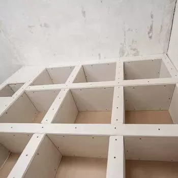 Drywall Repair