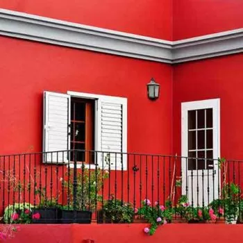 Exterior Painting